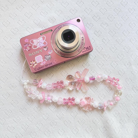 Sony cybershot w350 🌸