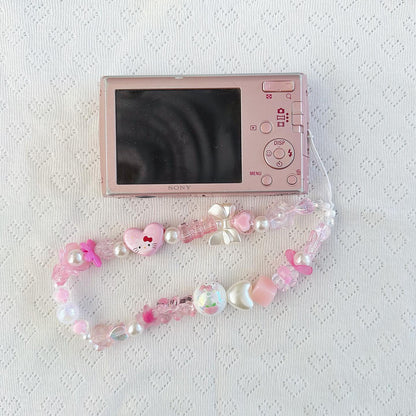 Sony cybershot w510 🌸