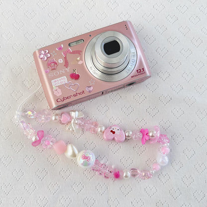 Sony cybershot w510 🌸