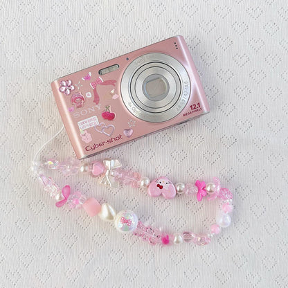 Sony cybershot w510 🌸
