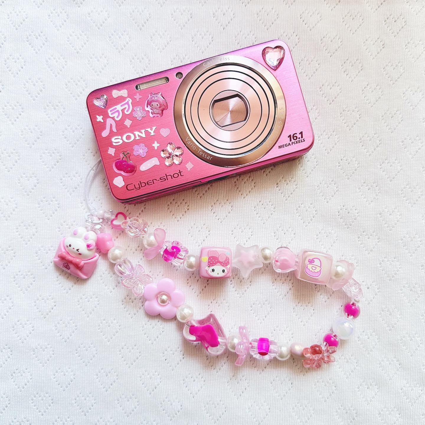 Sony cybershot w630 🌸