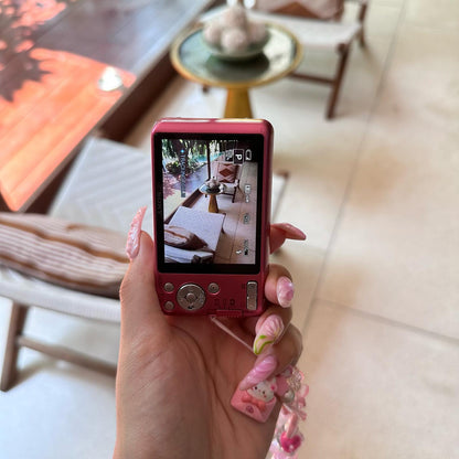 Sony cybershot w630 🌸