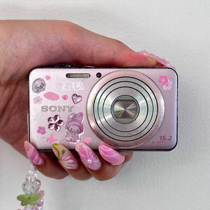 Sony cybershot wx50 🌸