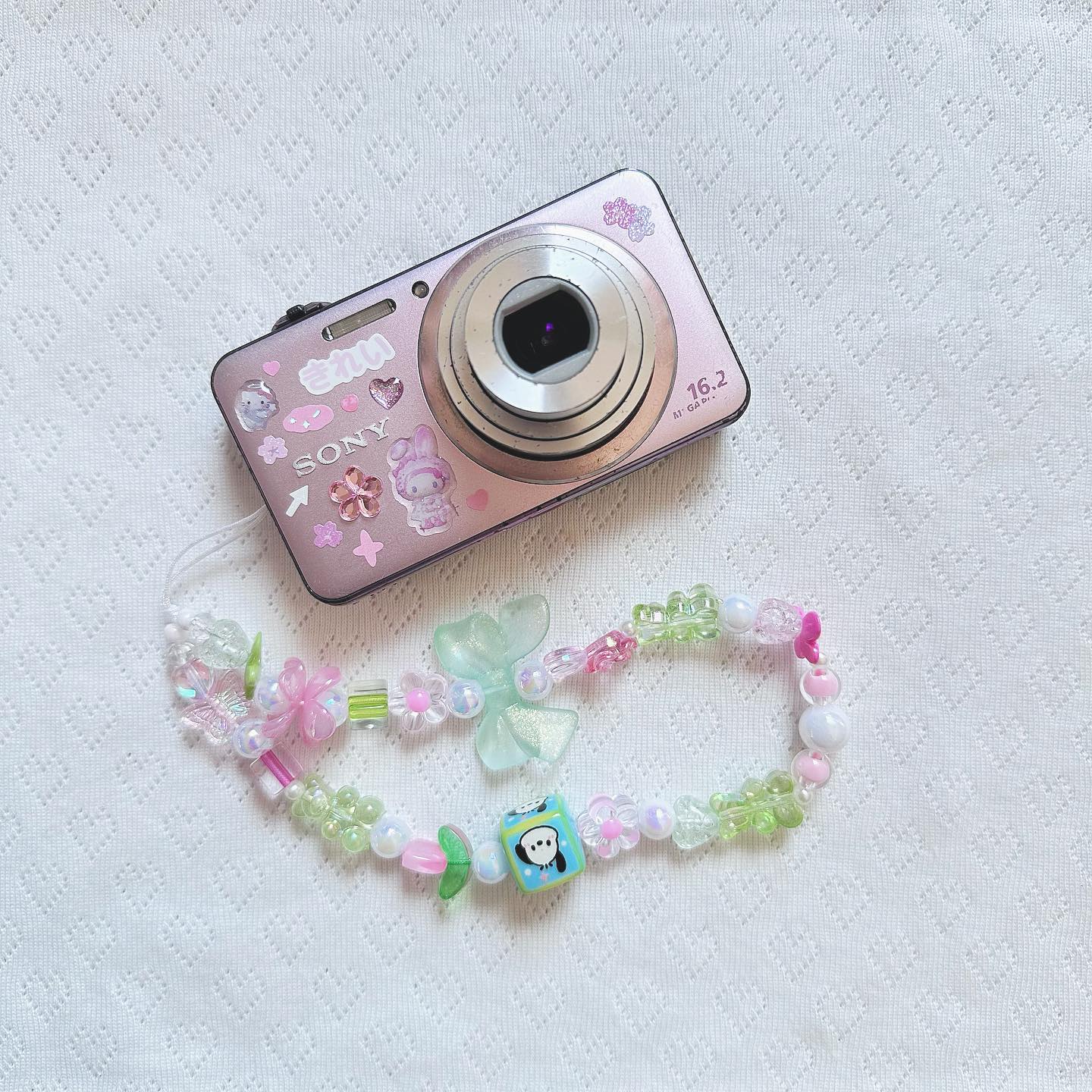 Sony cybershot wx50 🌸