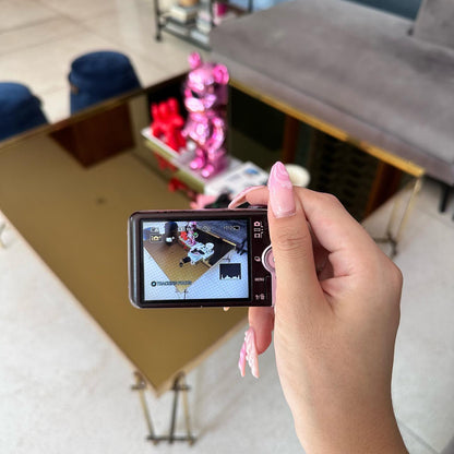 Sony cybershot wx50 🌸