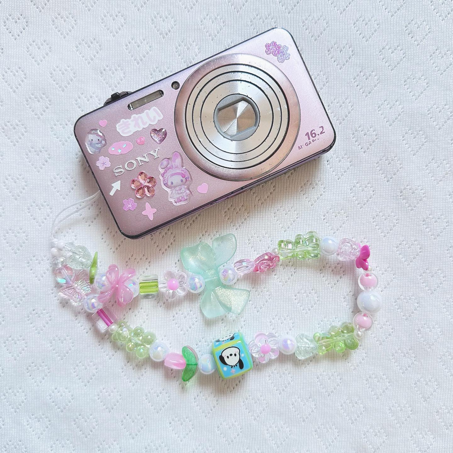 Sony cybershot wx50 🌸