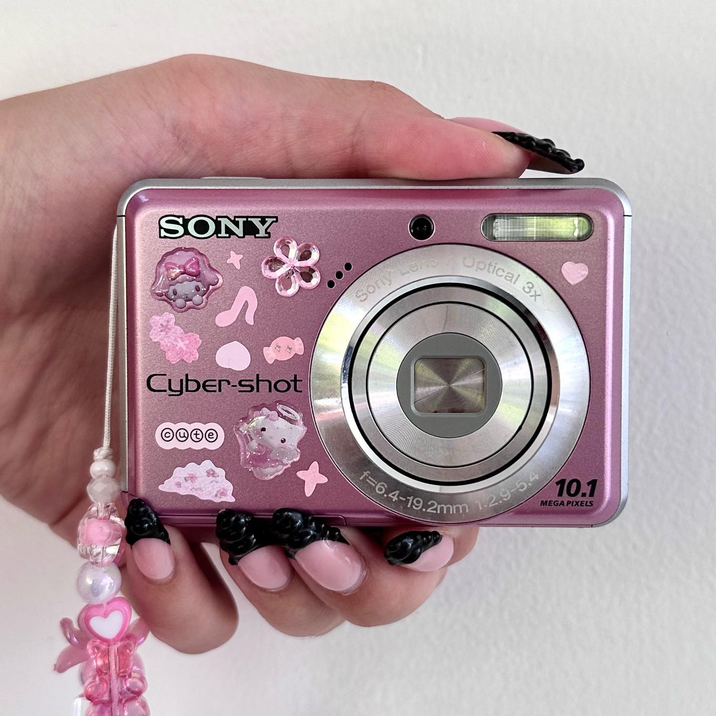 Sony cybershot s930 🌸