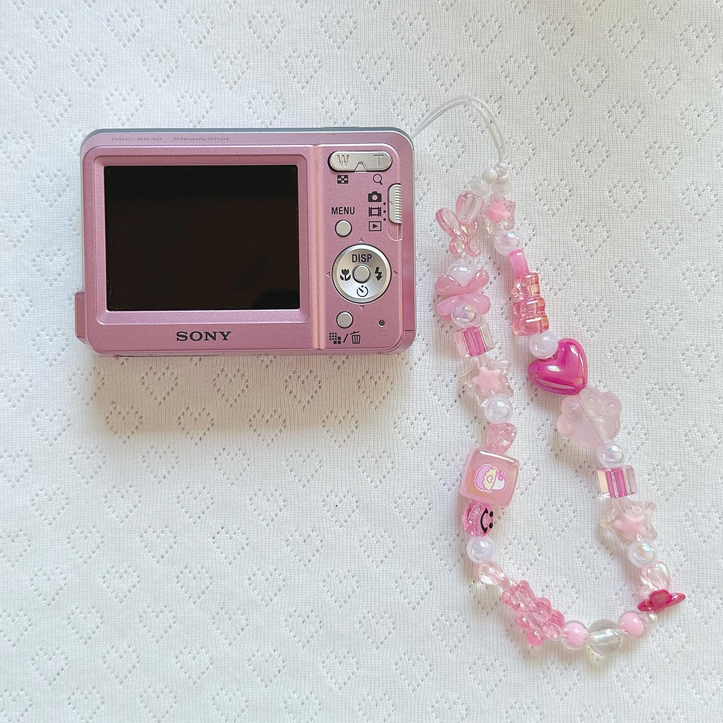 Sony cybershot s930 🌸