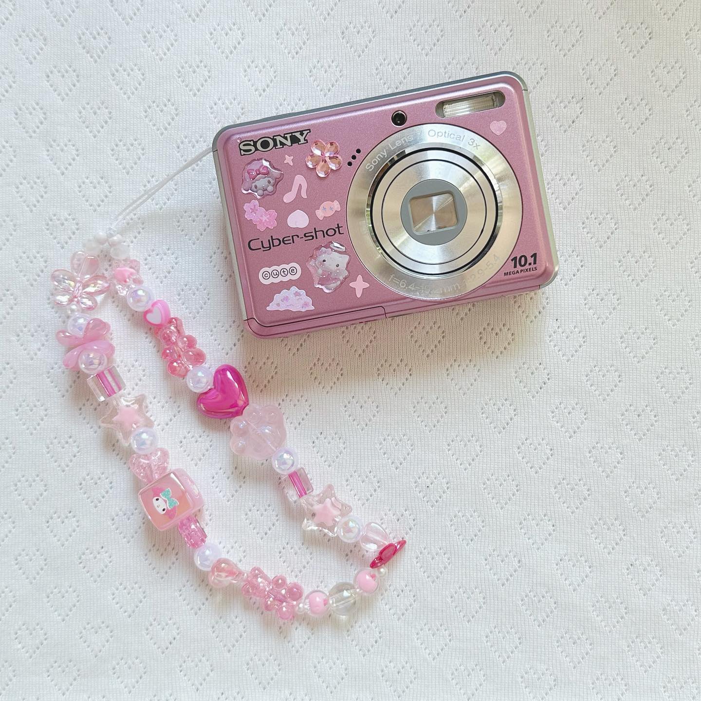 Sony cybershot s930 🌸