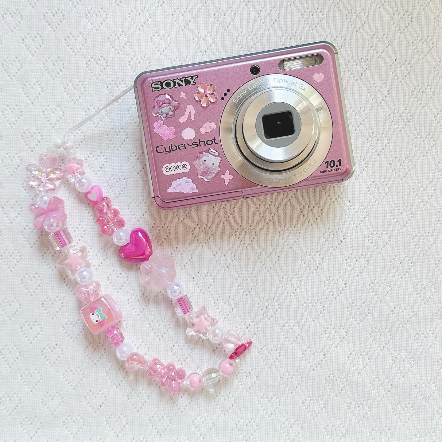 Sony cybershot s930 🌸