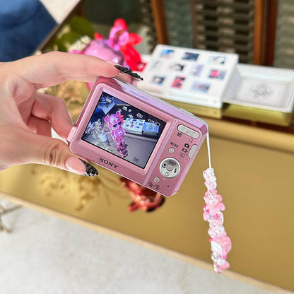 Sony cybershot s930 🌸