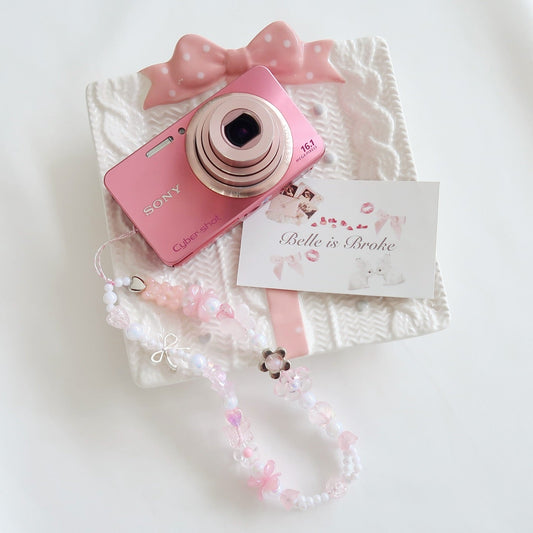 Sony cybershot W570 🌸