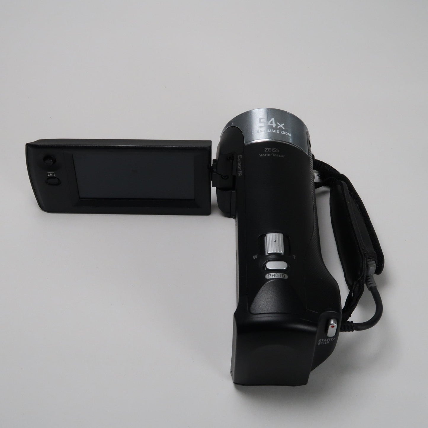 Sony HDR-CX240E Digital Video Camcorder – Excellent Condition