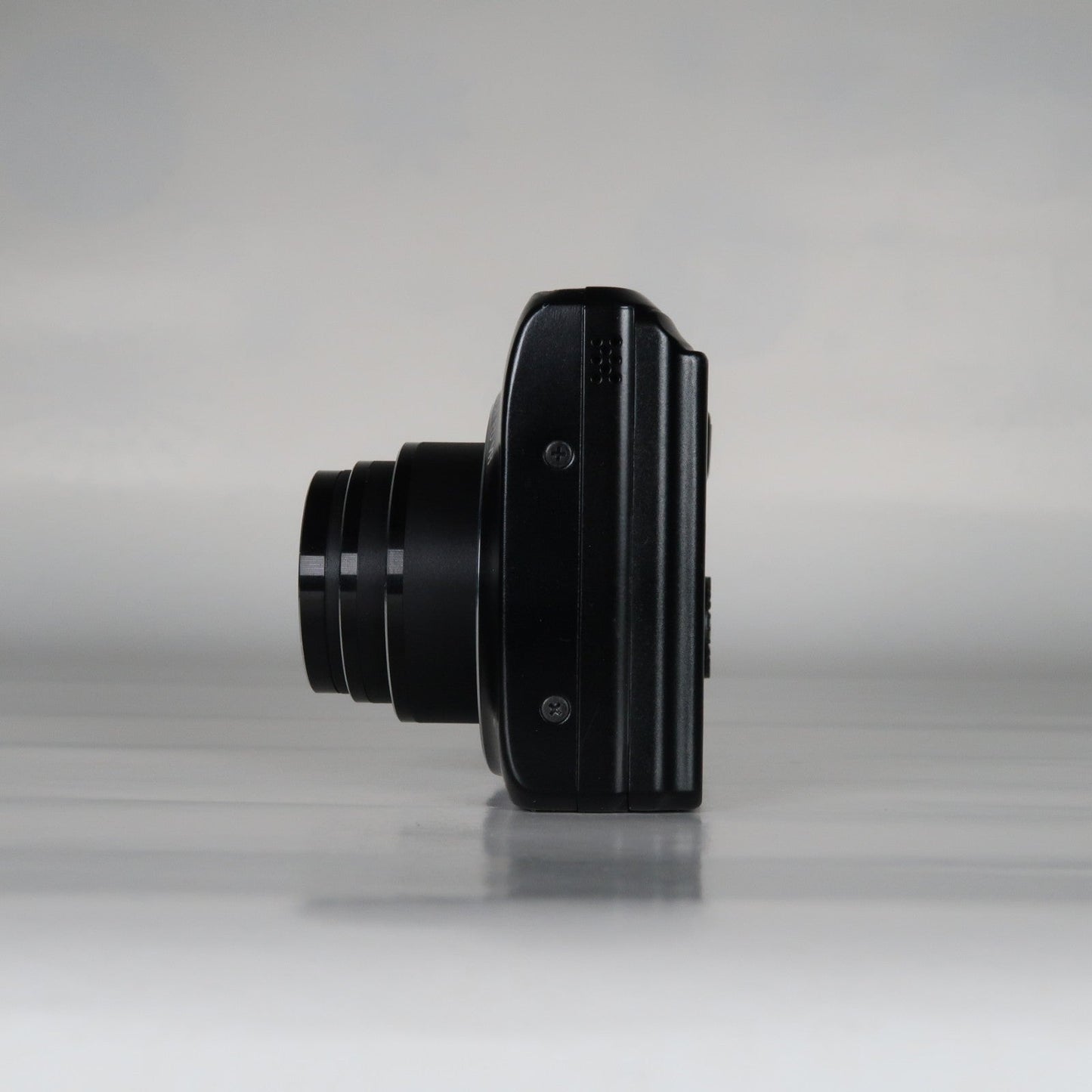 Nikon Coolpix S6300 16MP Compact Digital Camera – 10x Zoom, Case, SD Card