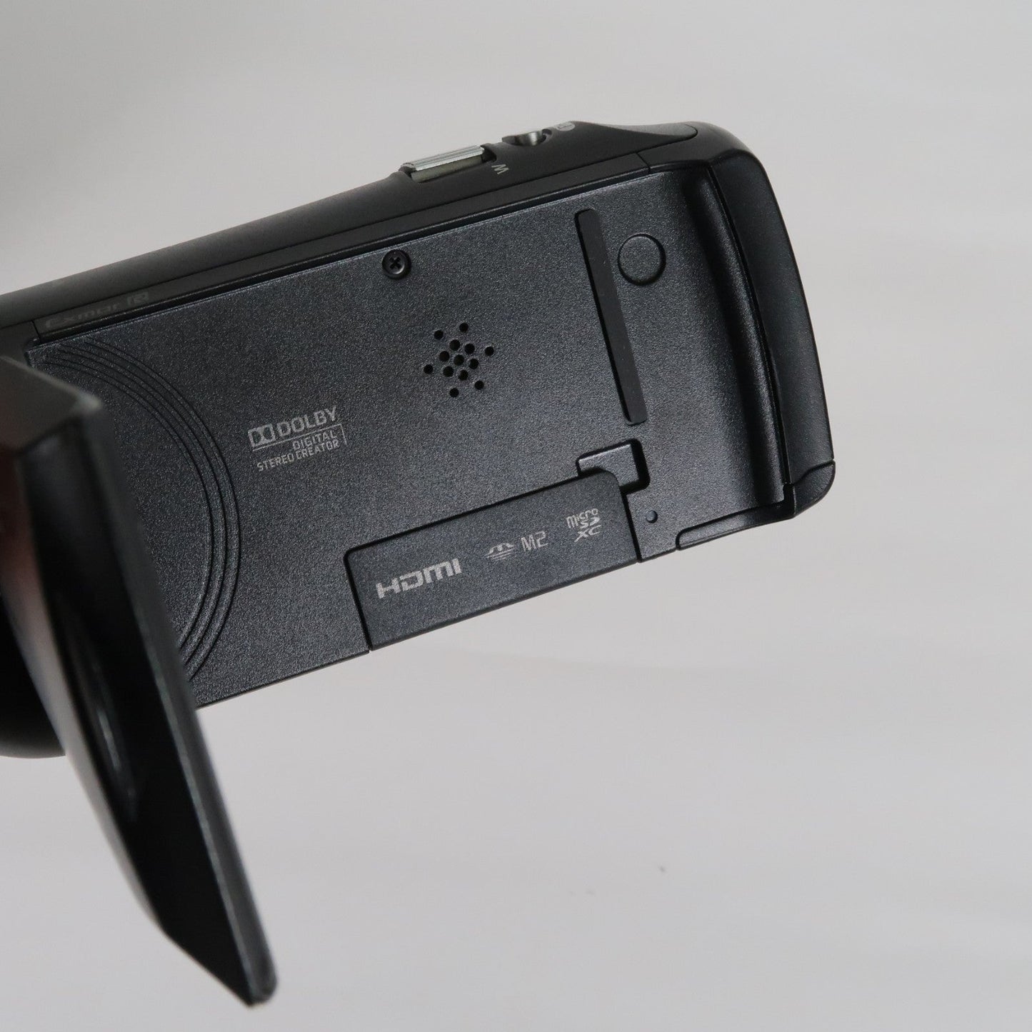 Sony HDR-CX240E Digital Video Camcorder – Excellent Condition