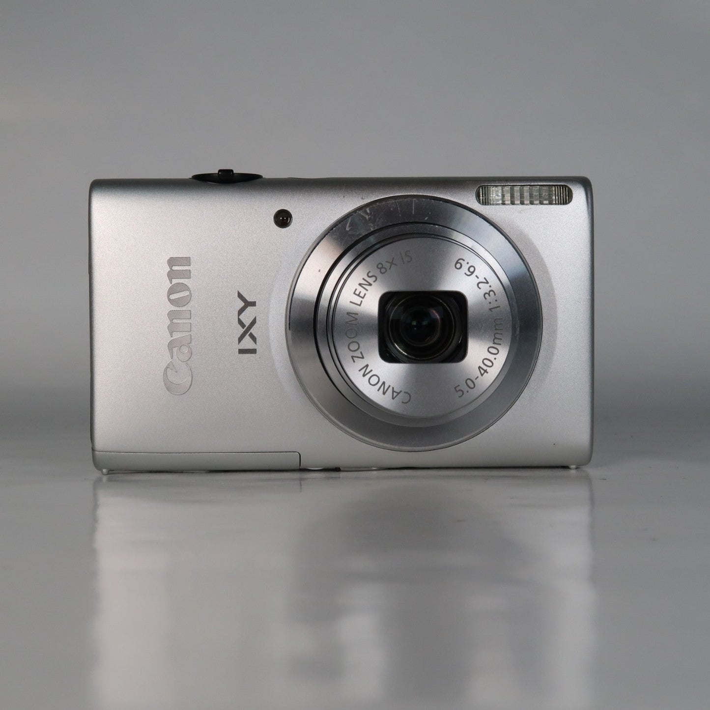 Canon IXUS 105 / SD1300 IS + Nikon Coolpix S3600 + Canon IXUS 115 + Canon IXY 110F – Camera Bundle