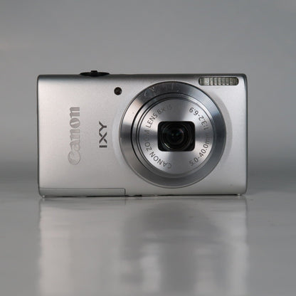 Canon IXUS 105 / SD1300 IS + Nikon Coolpix S3600 + Canon IXUS 115 + Canon IXY 110F – Camera Bundle