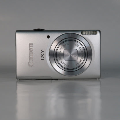 Canon IXUS 105 / SD1300 IS + Nikon Coolpix S3600 + Canon IXUS 115 + Canon IXY 110F – Camera Bundle