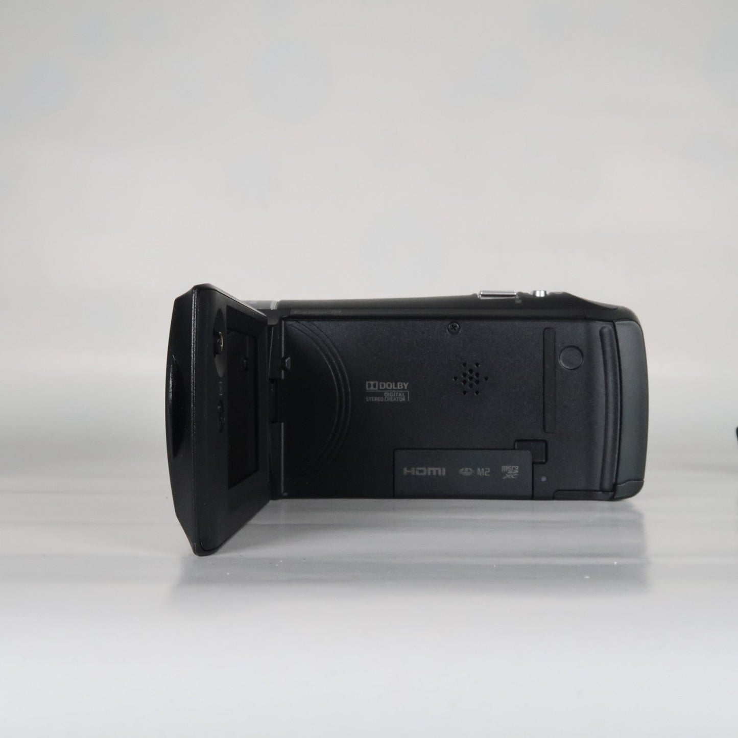 Sony HDR-CX240E Digital Video Camcorder – Excellent Condition