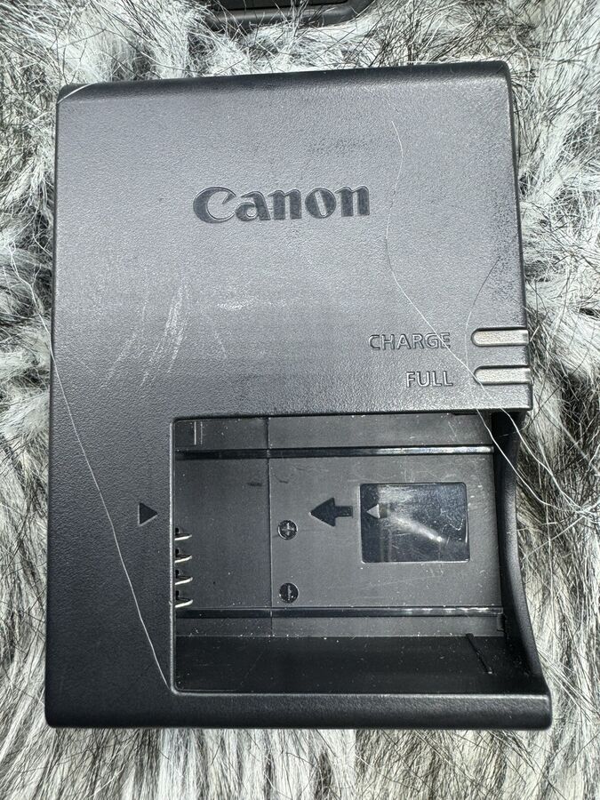 Canon EOS 77D 24.2 MP Digital SLR Camera with ef-s 18-55mm & ef-s 55-250mm Lenses