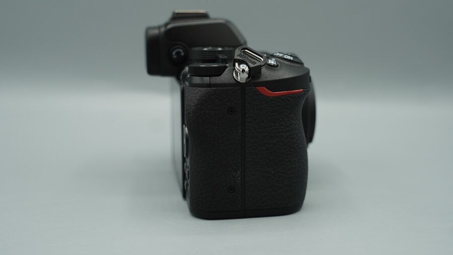 Nikon Z 50 20.9MP with 16-50mm VR Lens Kit Mirrorless Camera - 5K Actuations