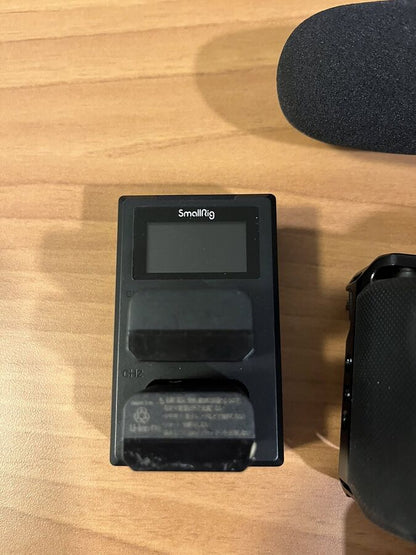 Sony Alpha ZV-E10 25.0MP Interchangeable Lens Camera - Black (16-50mm Zoom Lens)