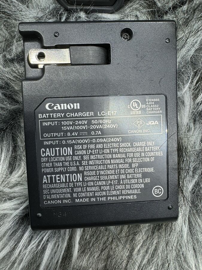 Canon EOS 77D 24.2 MP Digital SLR Camera with ef-s 18-55mm & ef-s 55-250mm Lenses