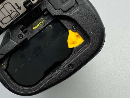 Nikon D800 36.3MP Digital SLR Camera Body