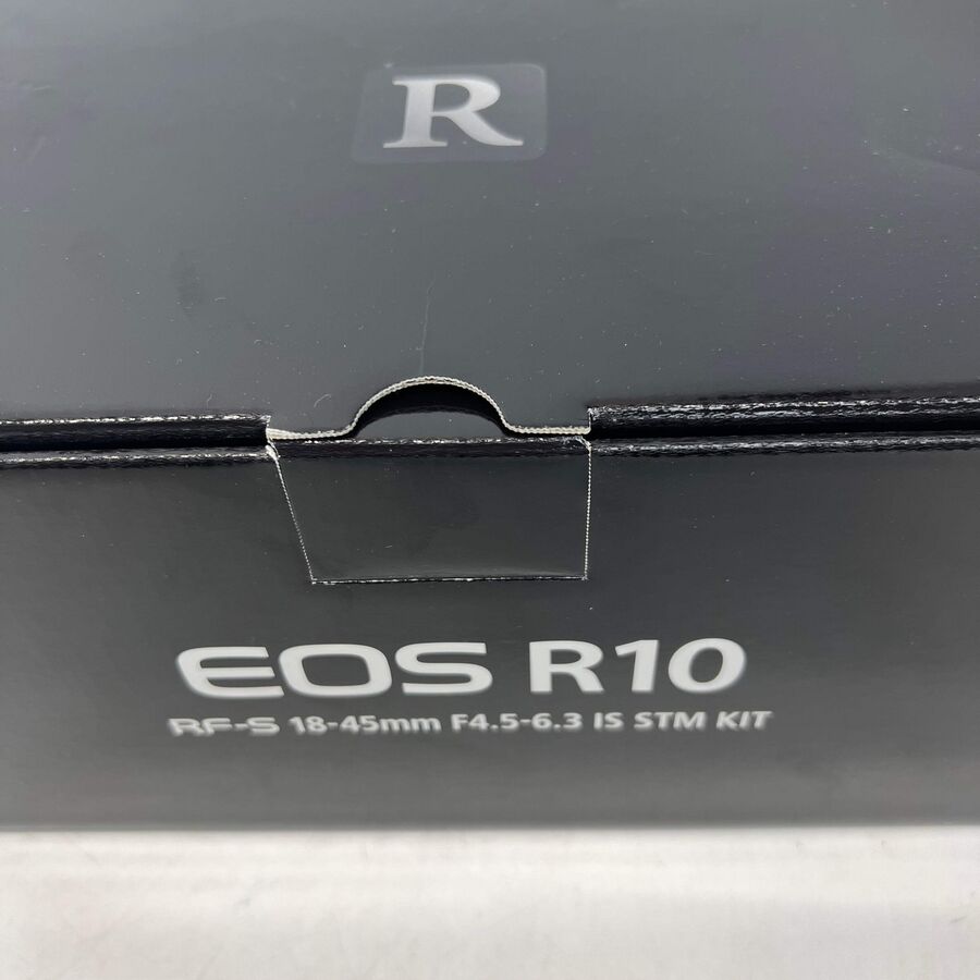 Canon EOS R10 24.2MP Mirrorless DSLR