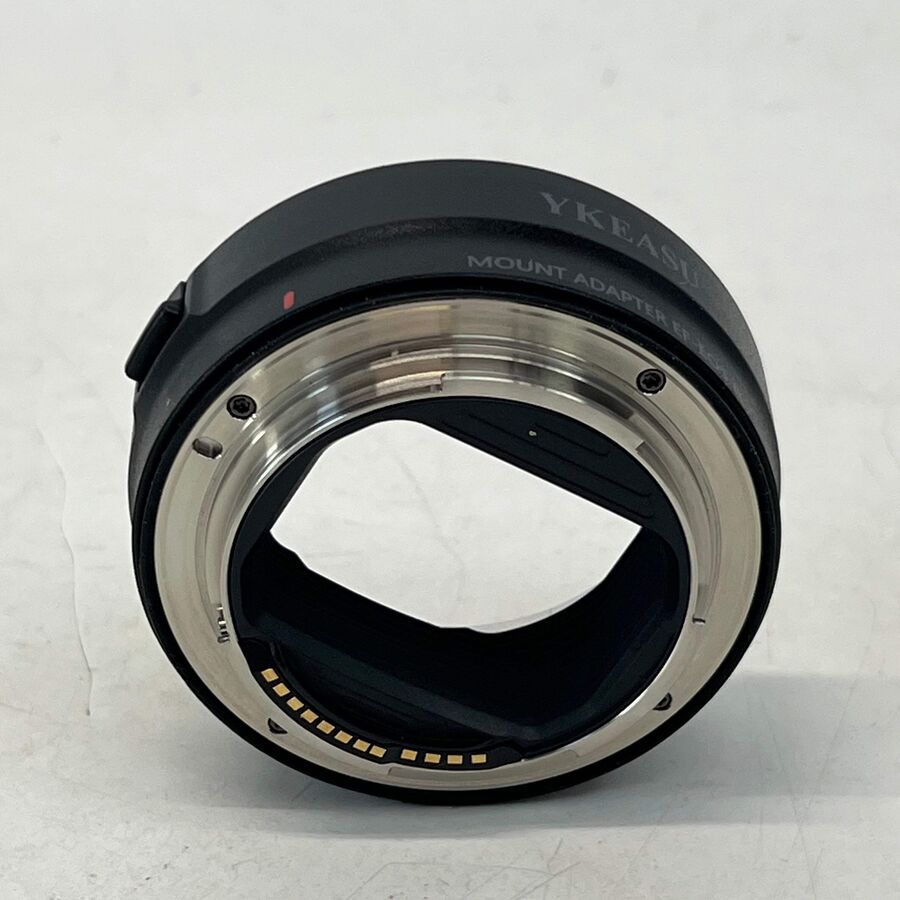 Canon EOS R10 24.2MP Mirrorless DSLR